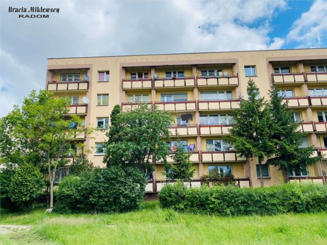 Mieszkanie 2-pokojowe Radom Prędocinek, ul. Ostrowiecka. Zdjęcie 9