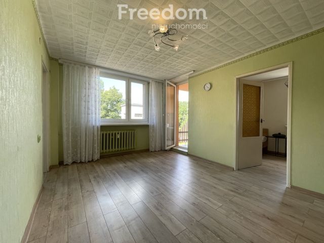 Mieszkanie 2-pokojowe Zgierz, ul. ks. Szczepana Rembowskiego. Zdjęcie 5