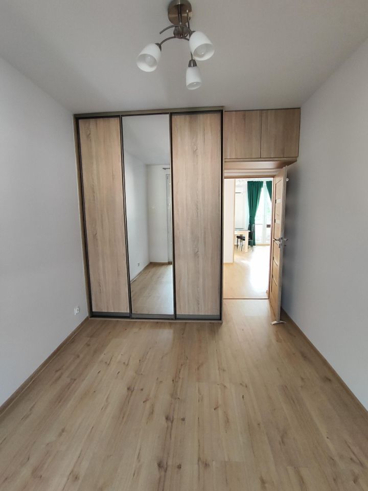 Mieszkanie 3-pokojowe Warszawa Skorosze, ul. Obrońców Helu. Zdjęcie 12
