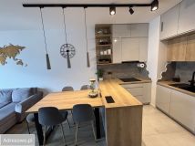 Mieszkanie 3-pokojowe Warszawa Targówek, ul. Rembrandta. Zdjęcie 4