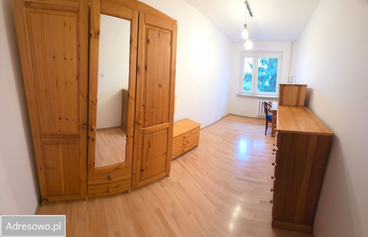 Mieszkanie 3-pokojowe Warszawa Wilanów, ul. Meander. Zdjęcie 5