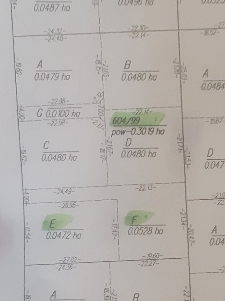 Działka rolna Karwieńskie Błoto Drugie, ul. Wczasowa. Zdjęcie 4