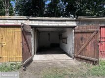 Garaż/miejsce parkingowe Sulechów, ul. Wojska Polskiego. Zdjęcie 2
