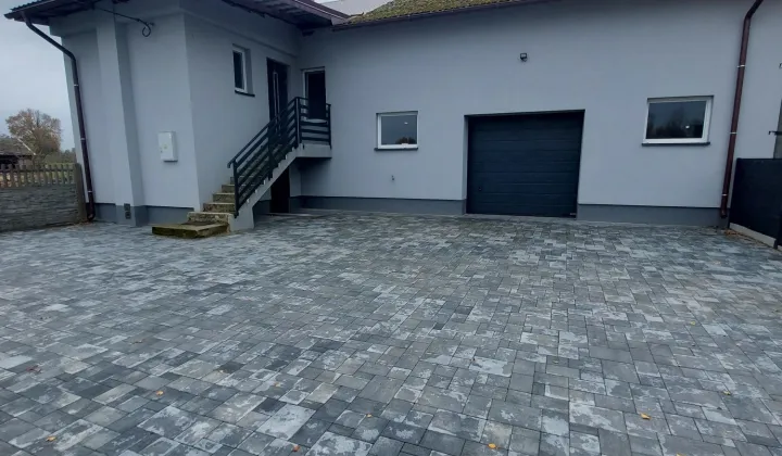 Mieszkanie 2-pokojowe Wrzeszczewice