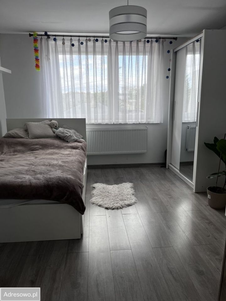 dom wolnostojący, 5 pokoi Starogard Gdański, ul. Piaskowa. Zdjęcie 10