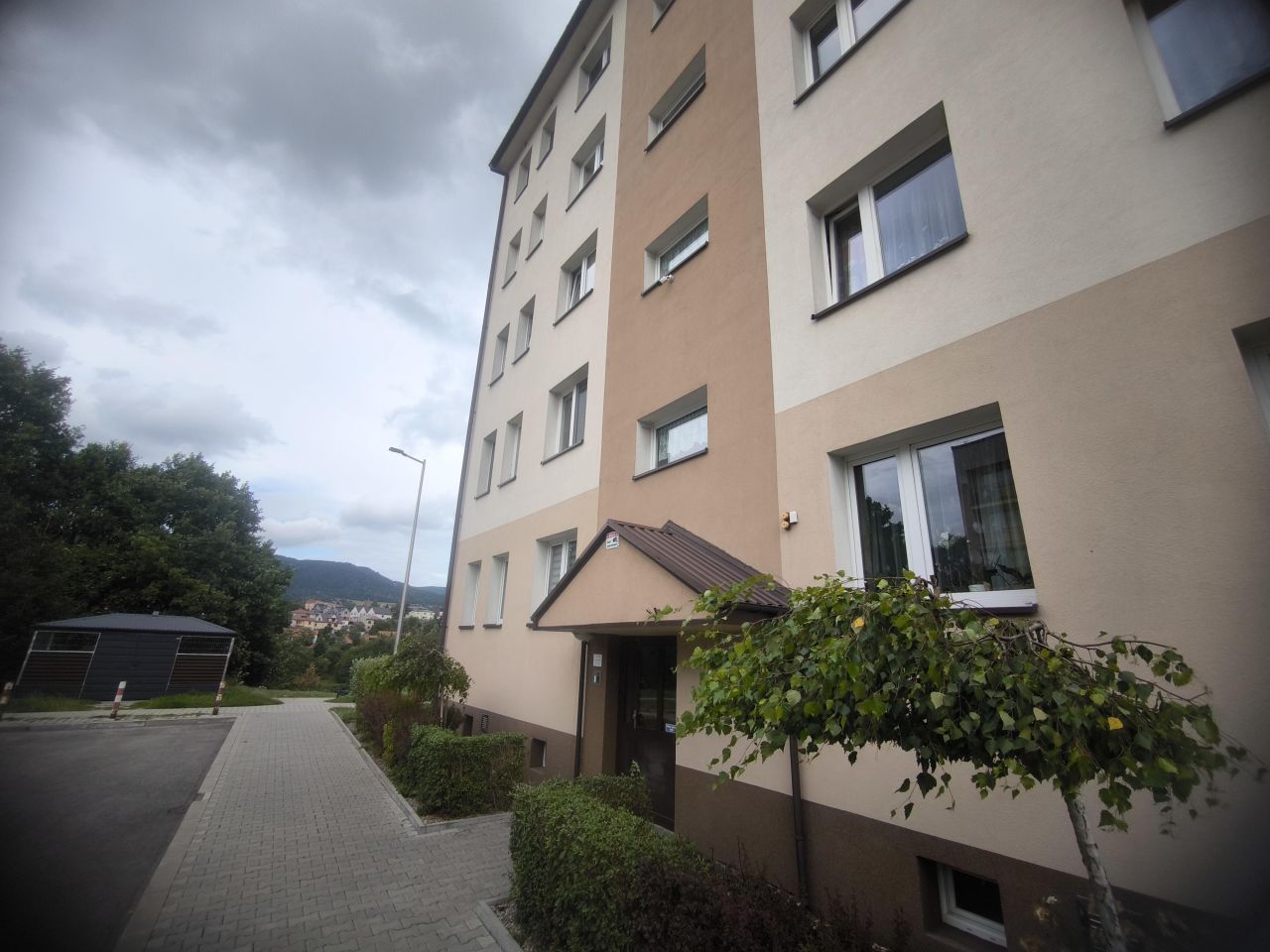 Mieszkanie 4-pokojowe Limanowa, ul. Zygmunta Augusta. Zdjęcie 11