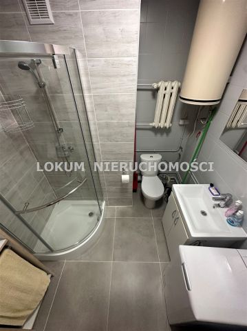 Mieszkanie 1-pokojowe Jastrzębie-Zdrój, ul. Górnicza. Zdjęcie 7