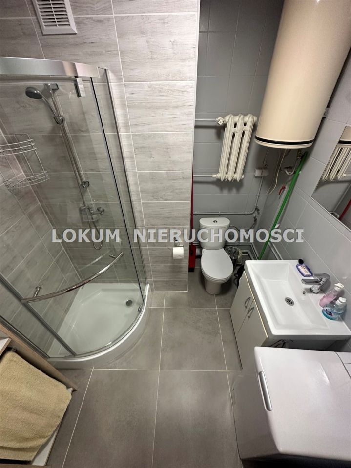 Mieszkanie 1-pokojowe Jastrzębie-Zdrój, ul. Górnicza. Zdjęcie 7