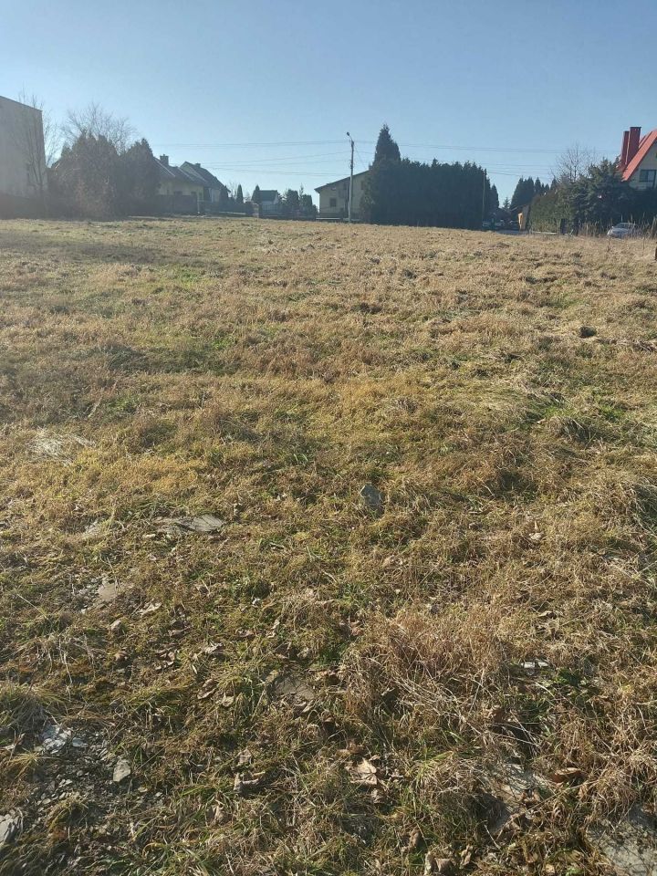 Działka budowlana Kozy. Zdjęcie 5