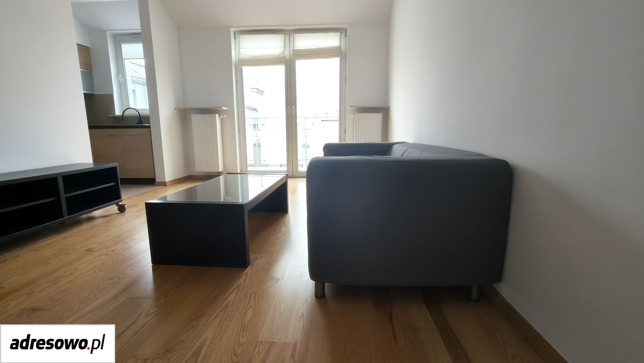 Mieszkanie 2-pokojowe Warszawa Ursynów, ul. Wilhelma Konrada Roentgena. Zdjęcie 13