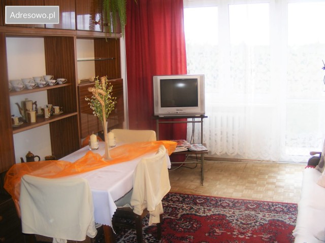 Mieszkanie 3-pokojowe Łódź Widzew, ul. Fiodora Dostojewskiego. Zdjęcie 1