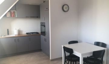 Mieszkanie 2-pokojowe Bydgoszcz Wilczak, ul. Nakielska
