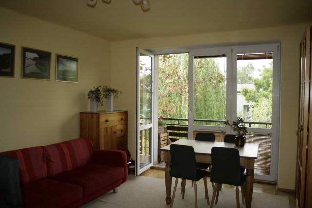 Mieszkanie 2-pokojowe Skawina, ul. Wesoła. Zdjęcie 1