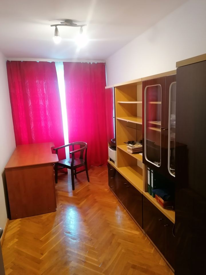 Mieszkanie 3-pokojowe Suwałki Centrum, ul. 1 Maja. Zdjęcie 5