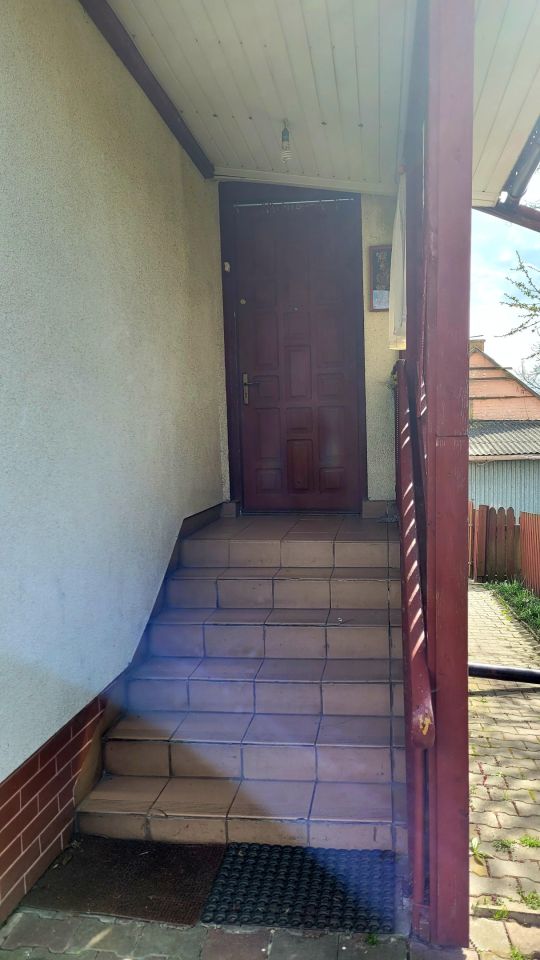 gospodarstwo, 4 pokoje Hostynne. Zdjęcie 4