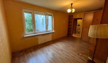 Mieszkanie na sprzedaż Konstancin-Jeziorna pl. Zgody 30 m2