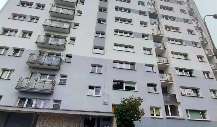 Mieszkanie 2-pokojowe Łódź Śródmieście, ul. Prezydenta Gabriela Narutowicza