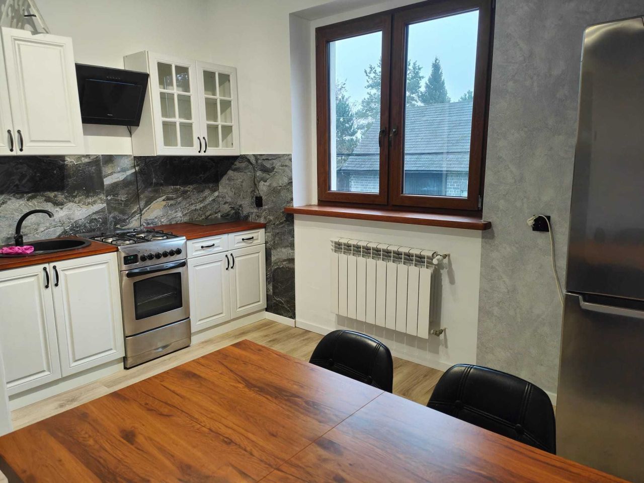 dom wolnostojący, 6 pokoi Miedźna, ul. Wiejska. Zdjęcie 8