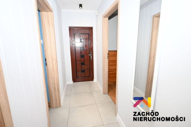 Mieszkanie 3-pokojowe Zielona Góra. Zdjęcie 14