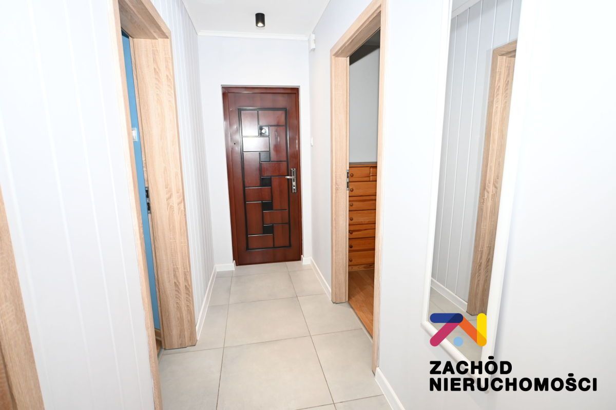 Mieszkanie 3-pokojowe Zielona Góra. Zdjęcie 14