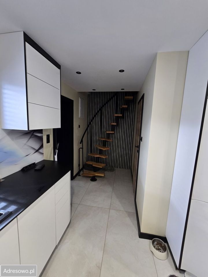 dom szeregowy, 3 pokoje Rycerzewko. Zdjęcie 15