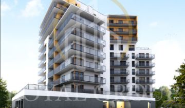 Mieszkanie 4-pokojowe Lublin Czechów Dolny, ul. Choiny