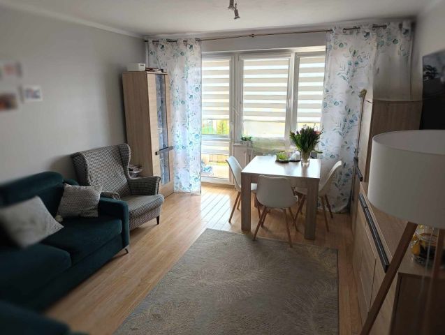 Mieszkanie 3-pokojowe Kętrzyn, ul. Królowej Jadwigi. Zdjęcie 1