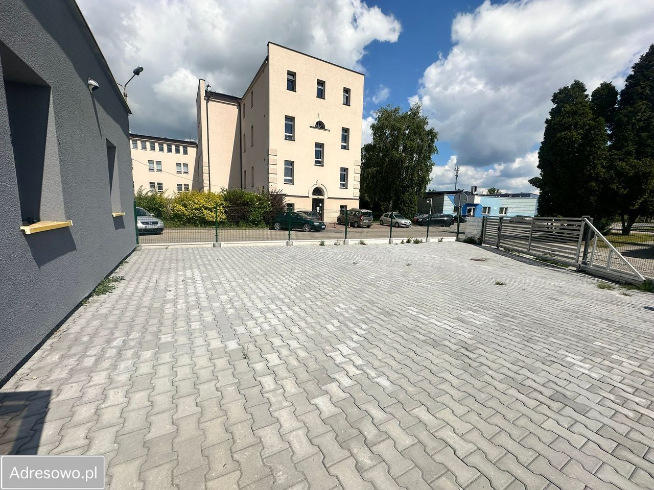 Lokal Oświęcim, ul. Stanisławy Leszczyńskiej. Zdjęcie 4