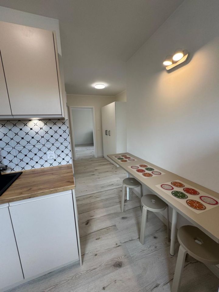 Mieszkanie 3-pokojowe Wrocław Stare Miasto, ul. ks. Wincentego Kraińskiego. Zdjęcie 3