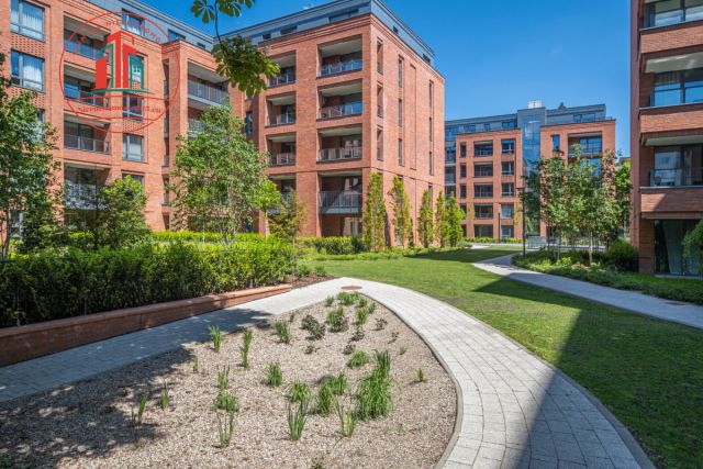 Mieszkanie 4-pokojowe Gdańsk Dolne Miasto. Zdjęcie 20