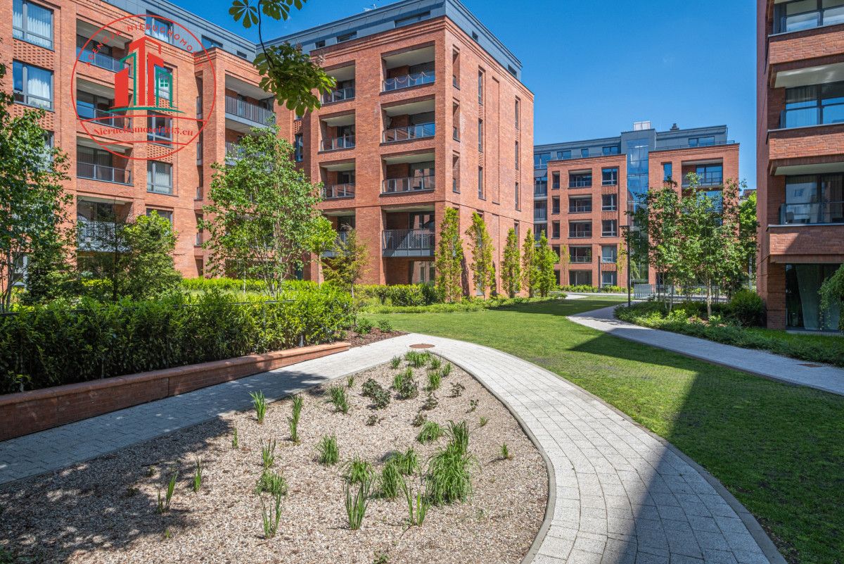 Mieszkanie 4-pokojowe Gdańsk Dolne Miasto. Zdjęcie 20