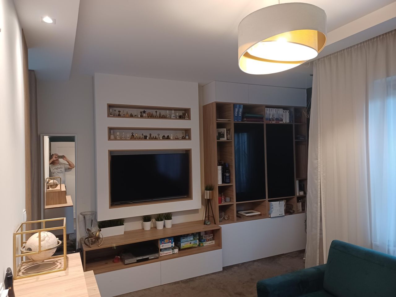 dom wolnostojący, 5 pokoi Warszawa Zacisze, ul. Żyzna. Zdjęcie 9