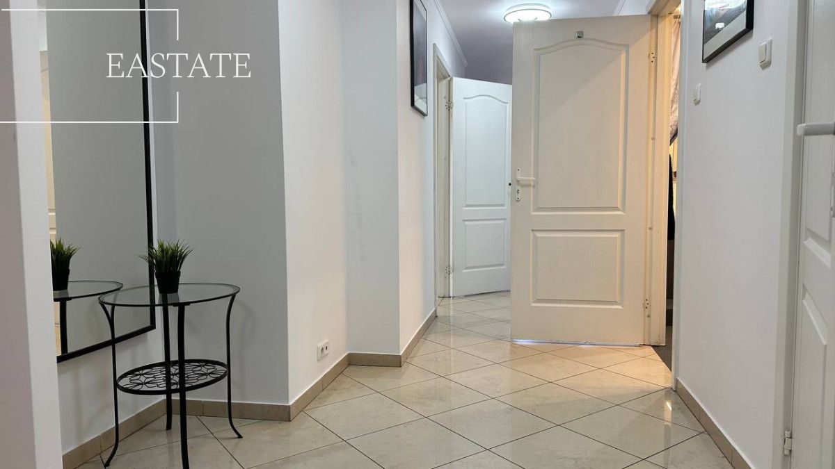 Mieszkanie 4-pokojowe Warszawa Mokotów, ul. Fosa. Zdjęcie 11