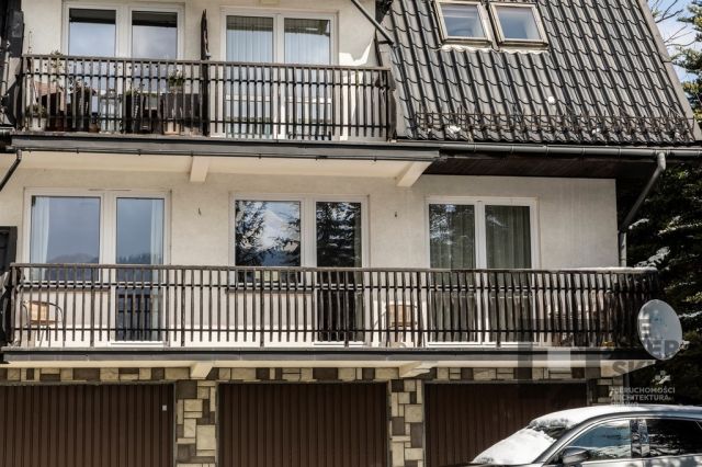 Mieszkanie 2-pokojowe Kościelisko, ul. Pod Blachówką. Zdjęcie 12