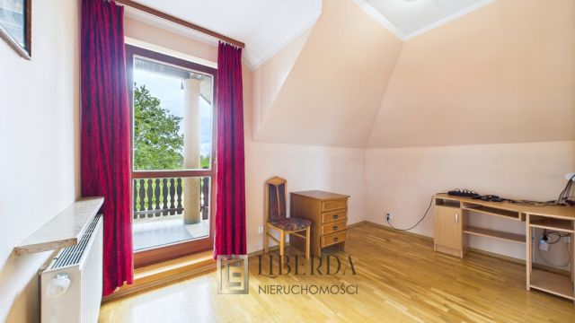 dom wolnostojący, 6 pokoi Zakrzów. Zdjęcie 12