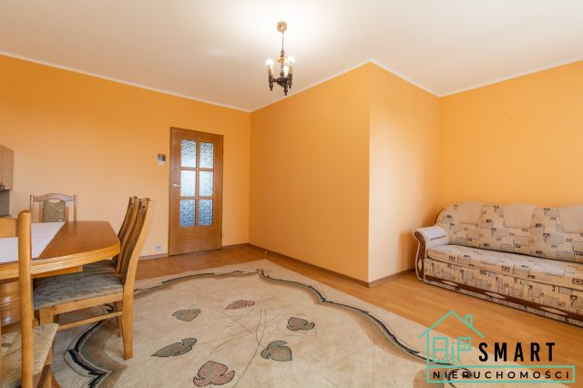 Mieszkanie 3-pokojowe Stalowa Wola, ul. Komisji Edukacji Narodowej. Zdjęcie 3