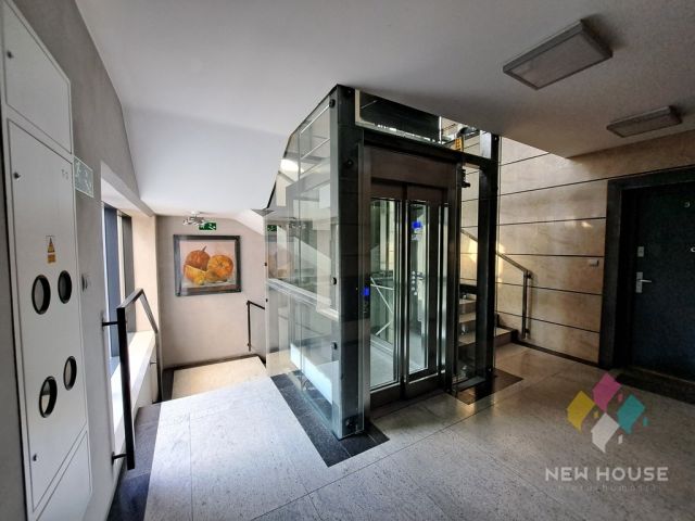 Mieszkanie 5-pokojowe Olsztyn, ul. 1 Maja. Zdjęcie 20