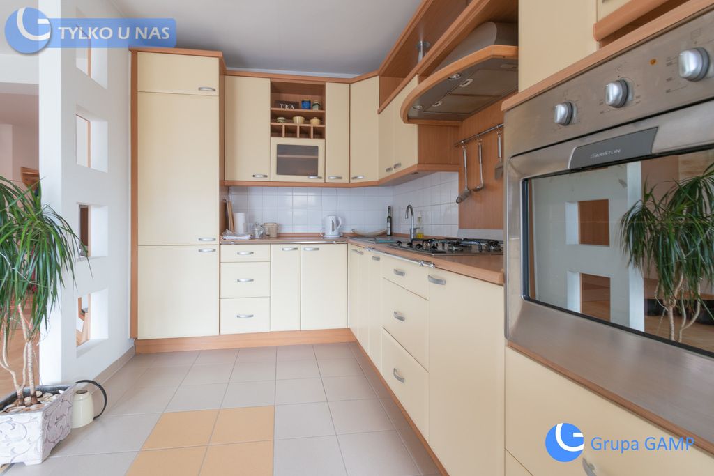 Mieszkanie 2-pokojowe Kraków Ludwinów, ul. Słomiana. Zdjęcie 14