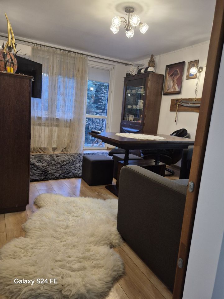 Mieszkanie 2-pokojowe Sandomierz, ul. Adama Mickiewicza. Zdjęcie 5