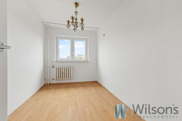 Mieszkanie 3-pokojowe Warszawa Wola, ul. Jana Olbrachta. Zdjęcie 10