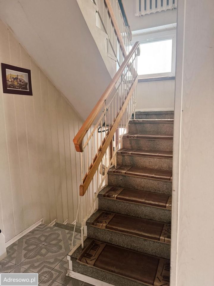 bliźniak, 9 pokoi Lublin Konstantynów, ul. Władysława Ruckiego. Zdjęcie 15