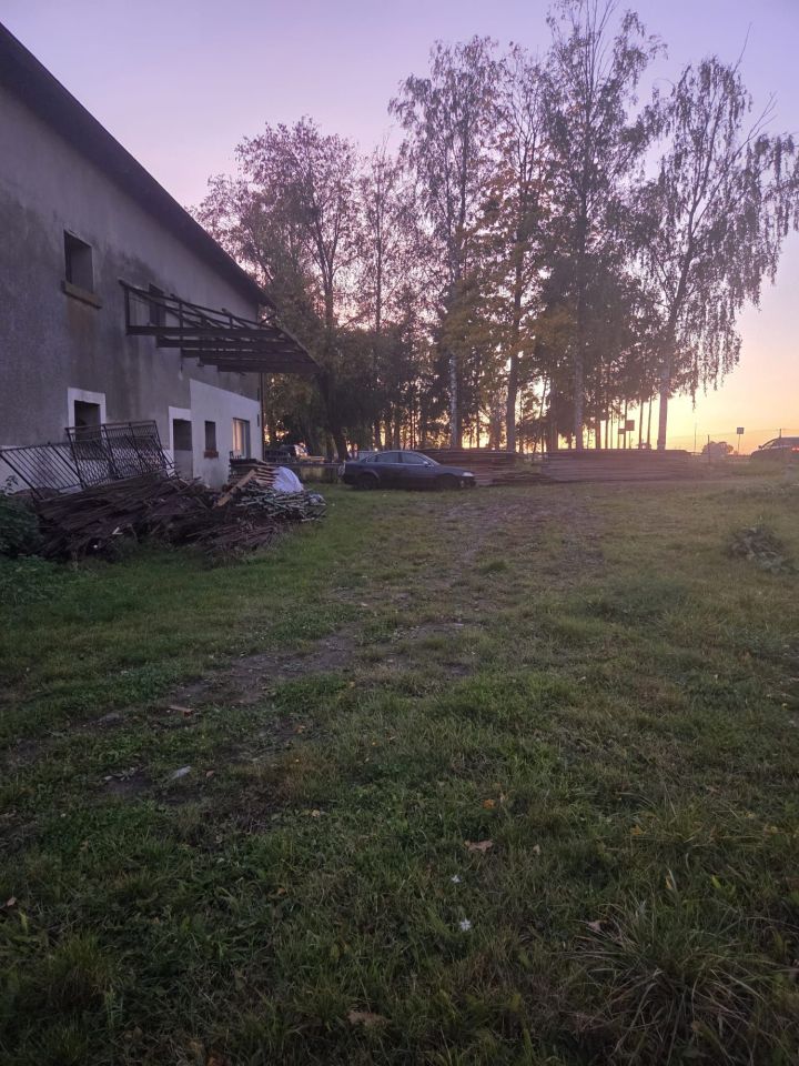 Nieruchomość komercyjna Stańkowo. Zdjęcie 4