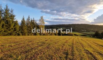 Działka budowlana Srogów Dolny