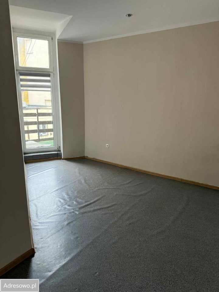 Mieszkanie 5-pokojowe Gliwice Śródmieście, ul. Zwycięstwa. Zdjęcie 4