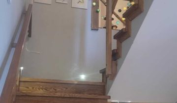 dom wolnostojący Leszno