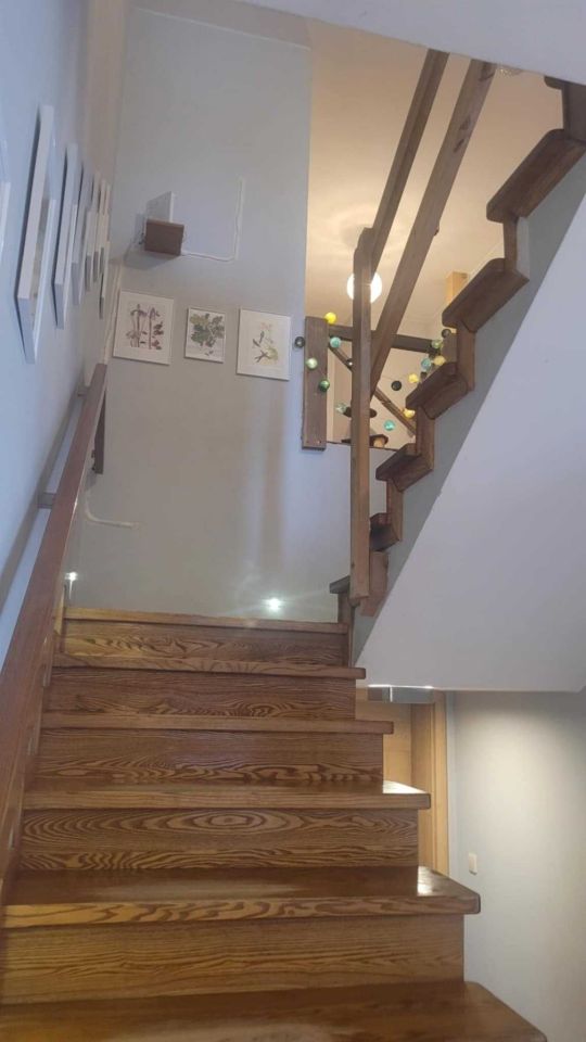 dom wolnostojący Leszno. Zdjęcie 2