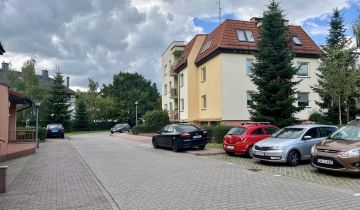 Mieszkanie 1-pokojowe Wrocław Osobowice, ul. Lipska