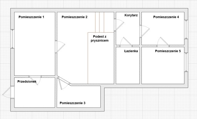 Lokal Kostrzyn nad Odrą, ul. Wędkarska. Zdjęcie 1