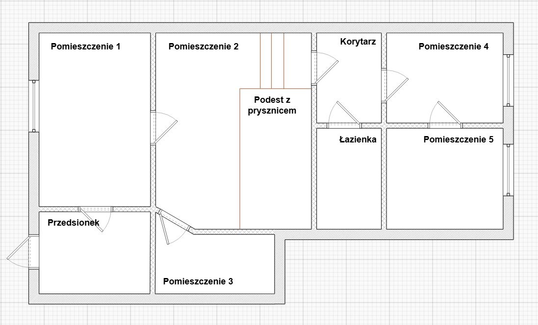 Lokal Kostrzyn nad Odrą, ul. Wędkarska. Zdjęcie 1