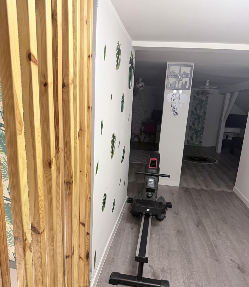 dom wolnostojący, 4 pokoje Zalesie. Zdjęcie 10